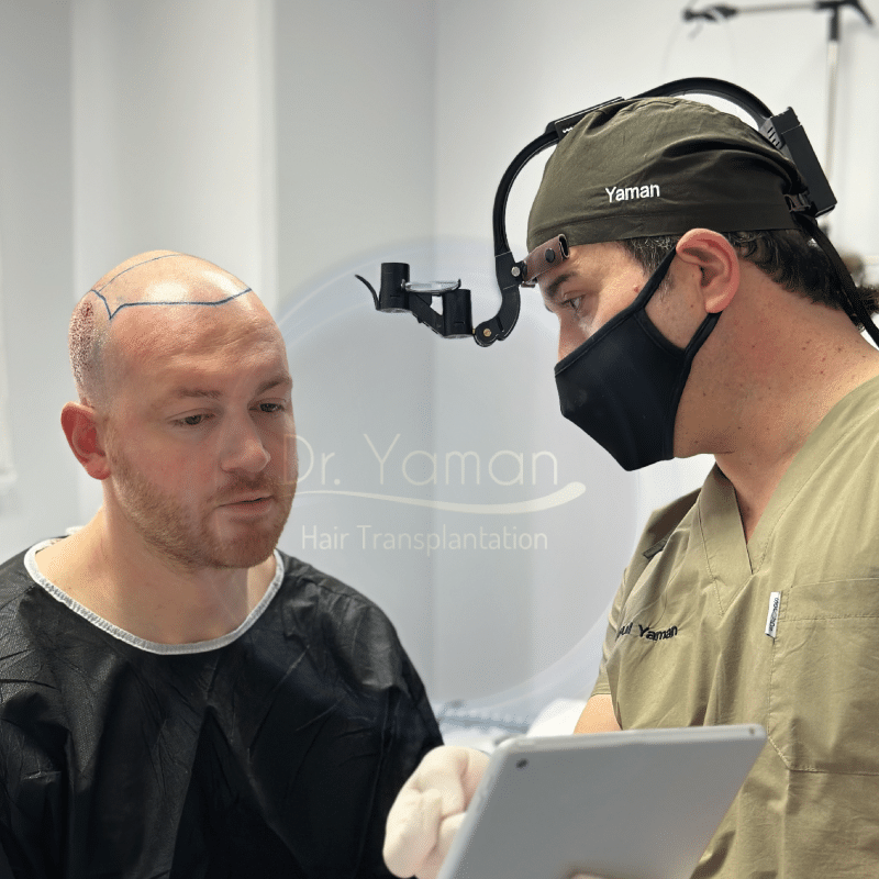 dhi hair transplant turkey