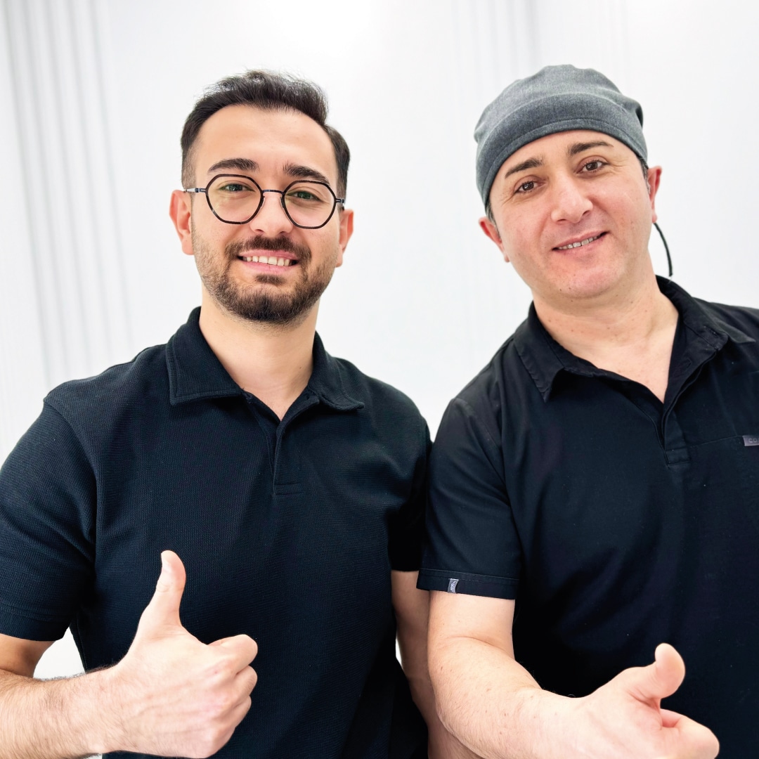 Cost of Hair Transplant Turkey for 1000 Grafts