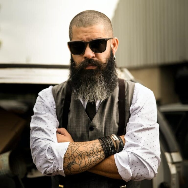 Can You Shave Your Head After Hair Transplant?