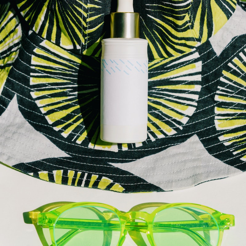 Sun Exposure After a Hair Transplant: A Doctor's Recommendations