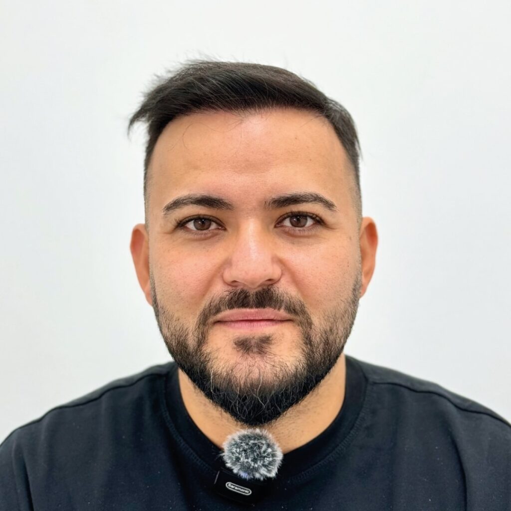 Nutrition after DHI Hair Transplant