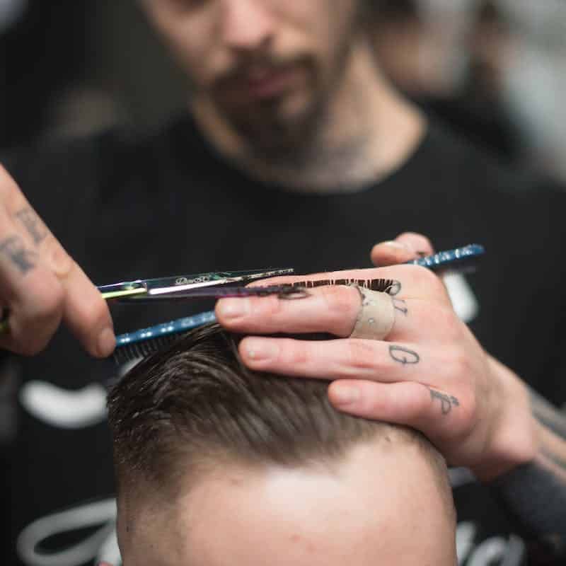 9 Best Haircuts After a Hair Transplant