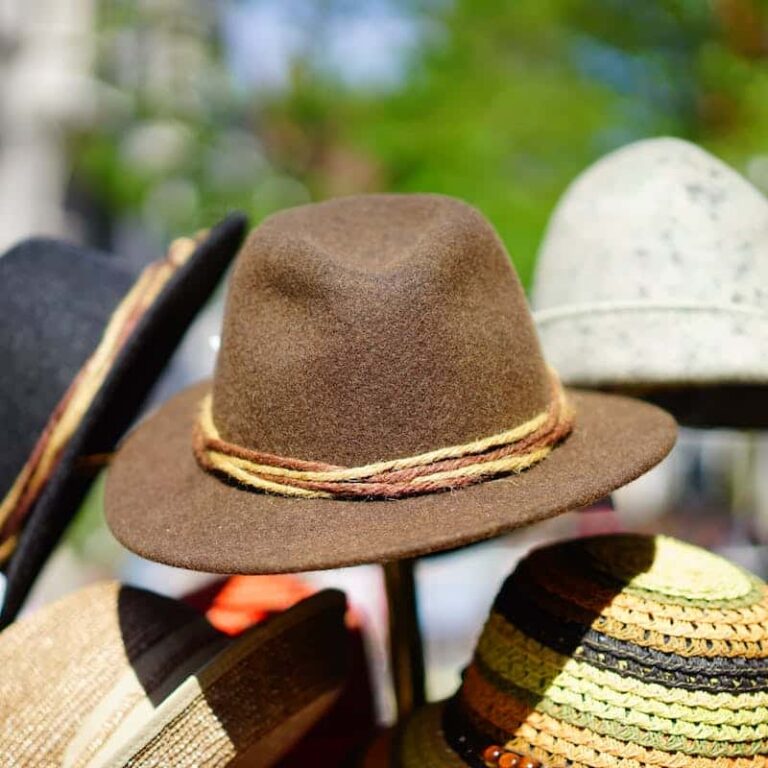 Can You Wear a Hat After a Hair Transplant?