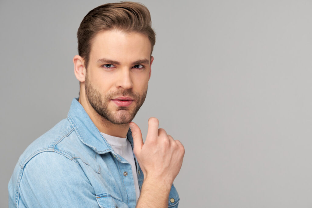 Roadmap to Regrow Hair Naturally