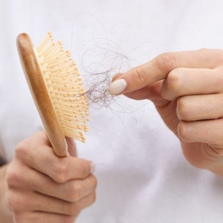 Cancer and Hair Loss