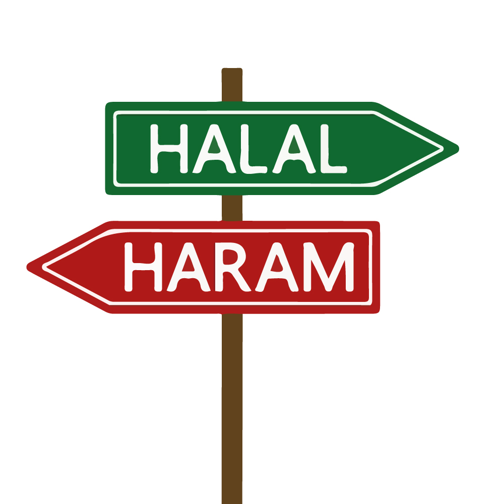 Hair Transplant Haram or Halal