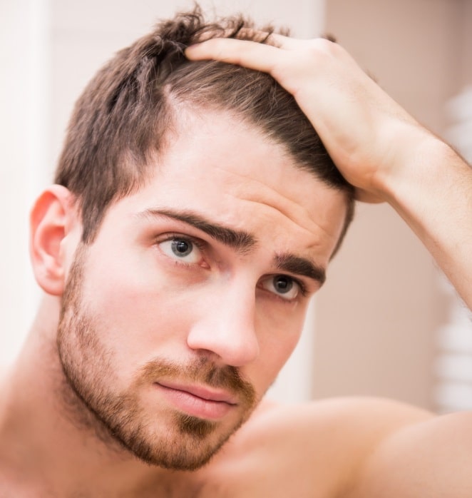 Forehead Reduction Surgery or Hairline Transplant