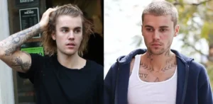 Justin Bieber Hair