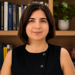 Nazlı Defne Konak