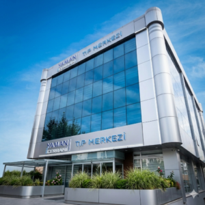 Yaman Surgery Center