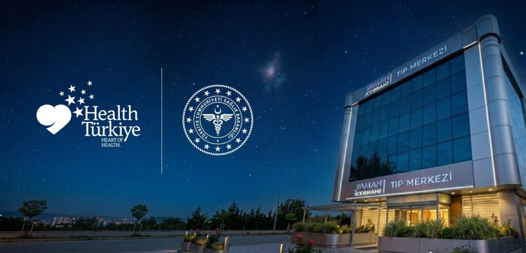 Yaman Surgery Center